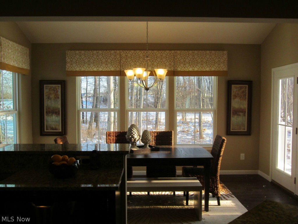 Tiberon Trace - Residential