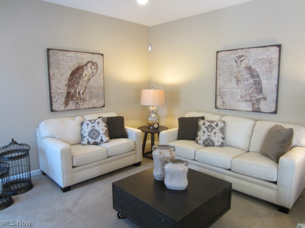 Tiberon Trace - Residential