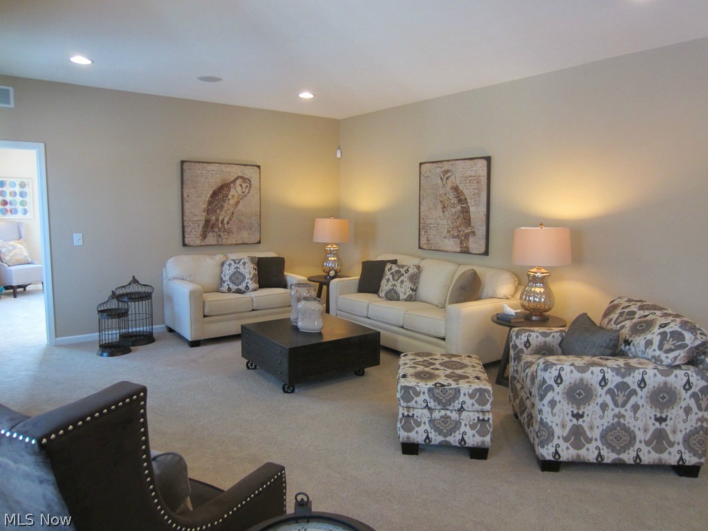 Tiberon Trace - Residential