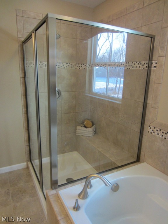 Tiberon Trace - Residential