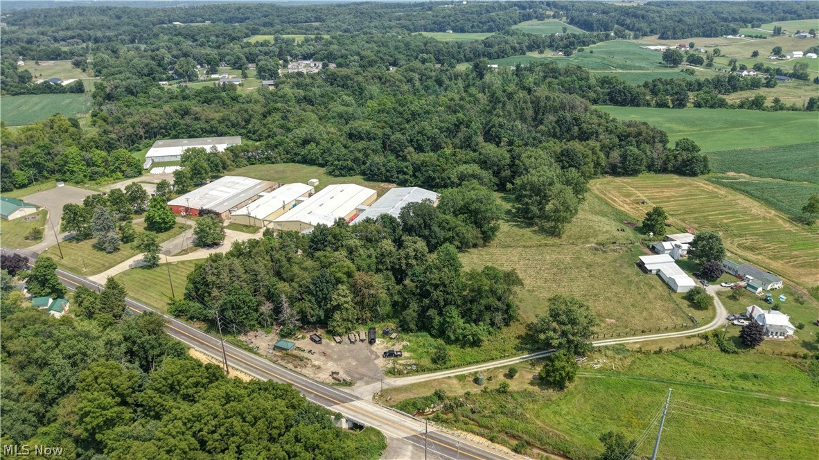 Photo 1 of 12 — Shreve Road, Shreve, OH 44676