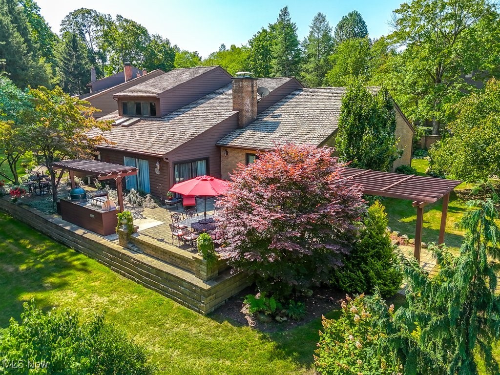 Portage Woods Sub - Residential