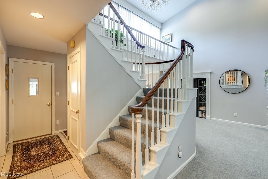 Portage Woods Sub - Residential