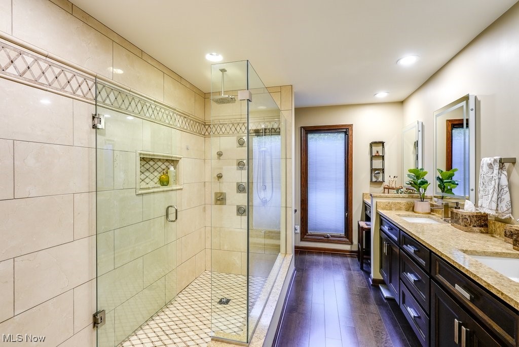 Portage Woods Sub - Residential