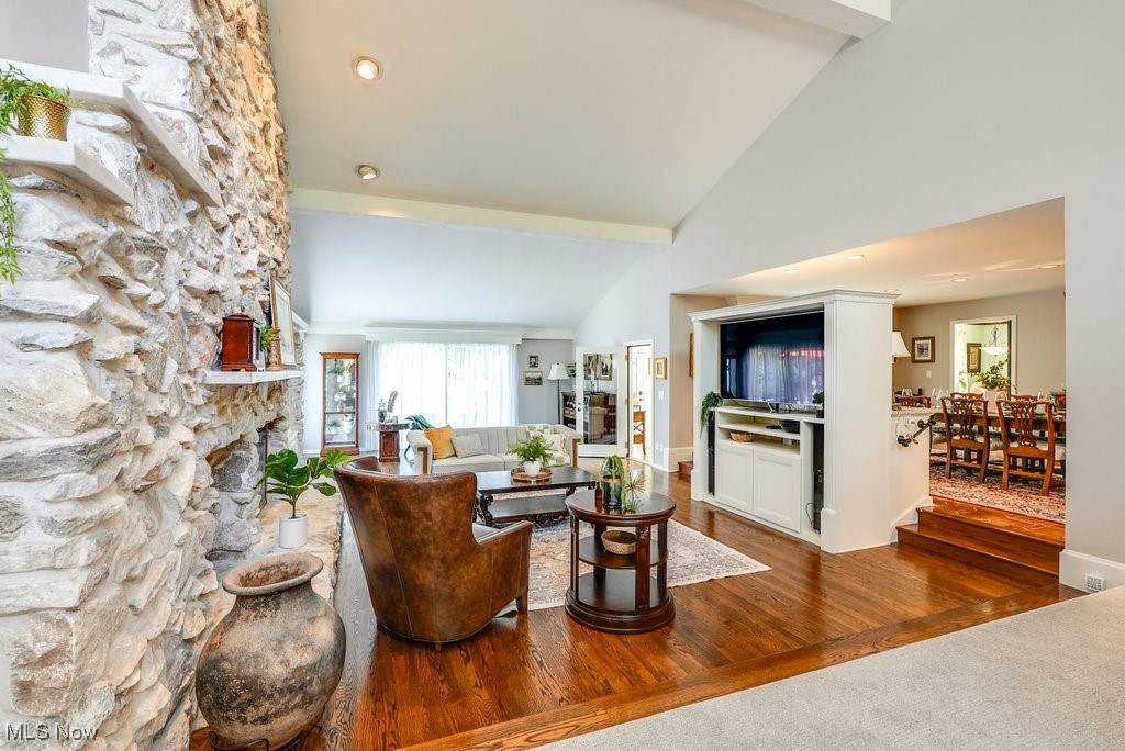 Portage Woods Sub - Residential