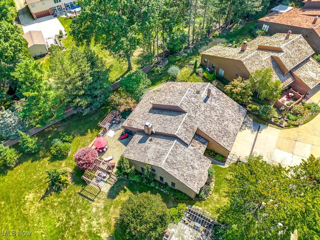 Portage Woods Sub - Residential