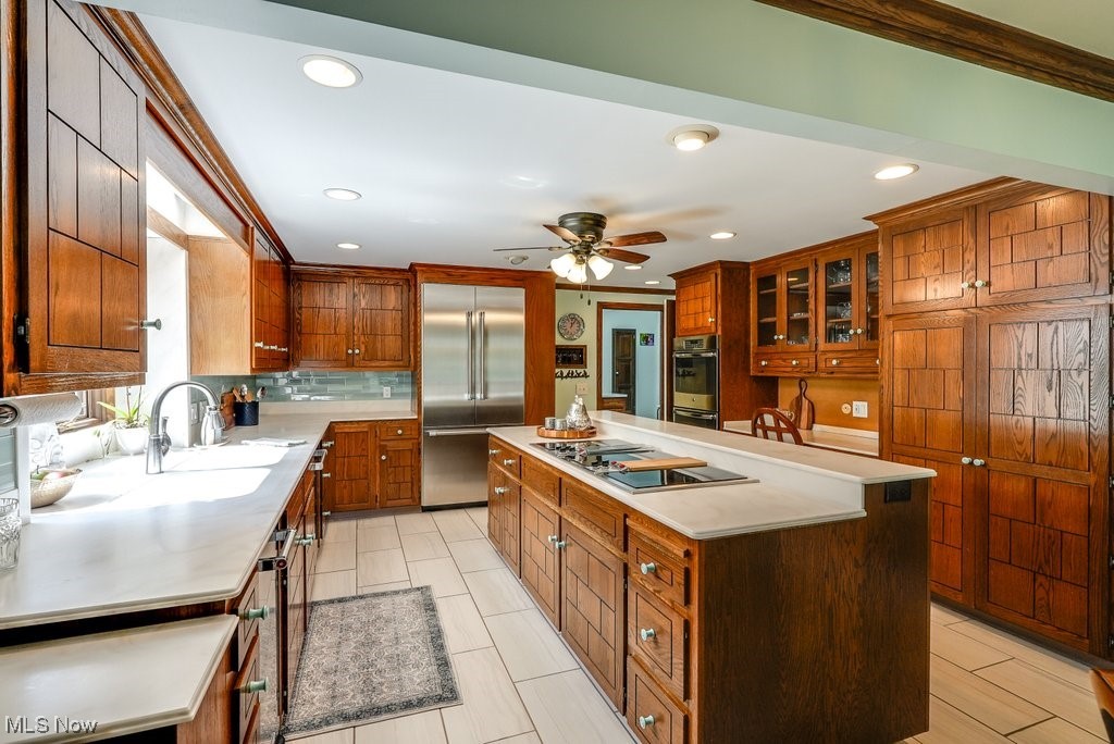 Portage Woods Sub - Residential