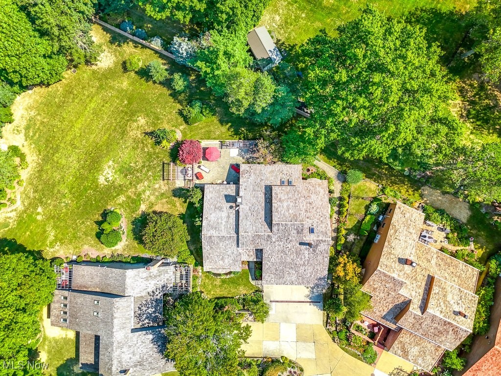Portage Woods Sub - Residential