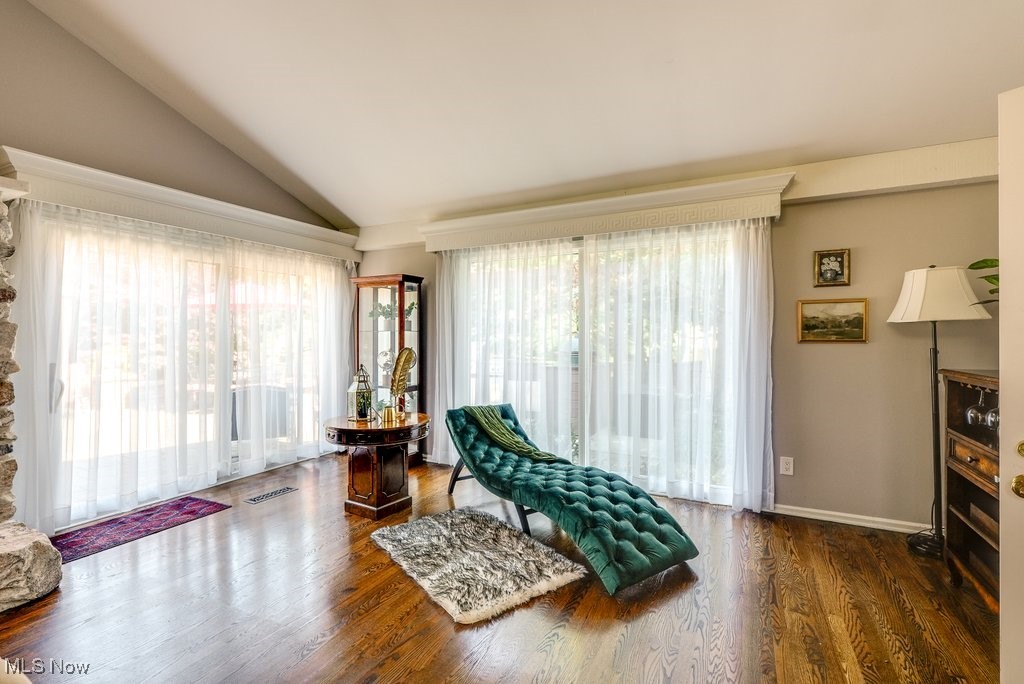 Portage Woods Sub - Residential