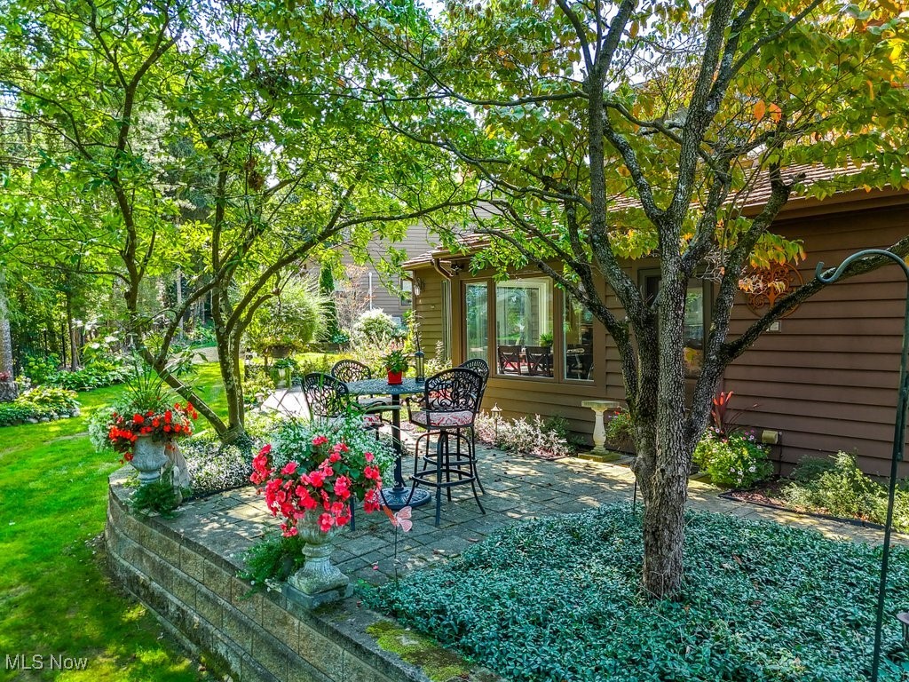 Portage Woods Sub - Residential