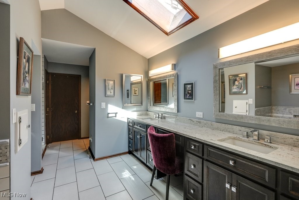 Portage Woods Sub - Residential