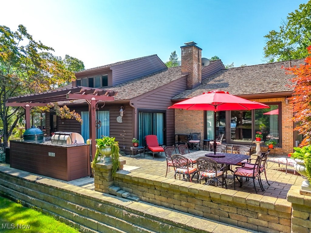 Portage Woods Sub - Residential
