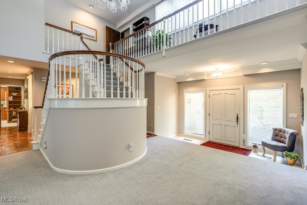 Portage Woods Sub - Residential