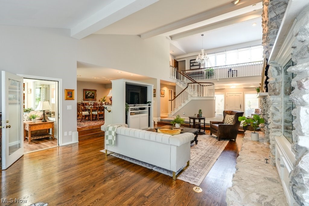 Portage Woods Sub - Residential
