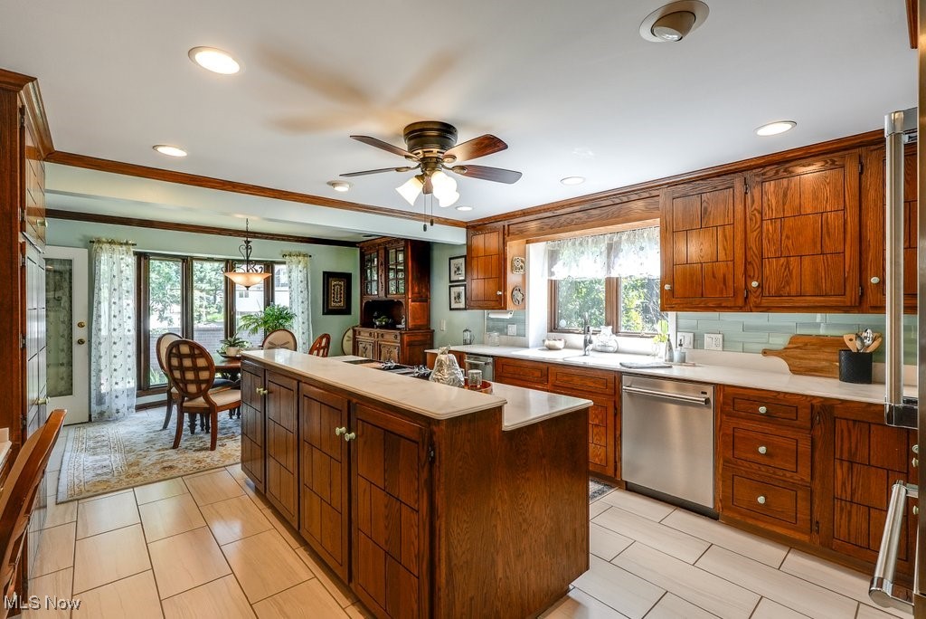 Portage Woods Sub - Residential