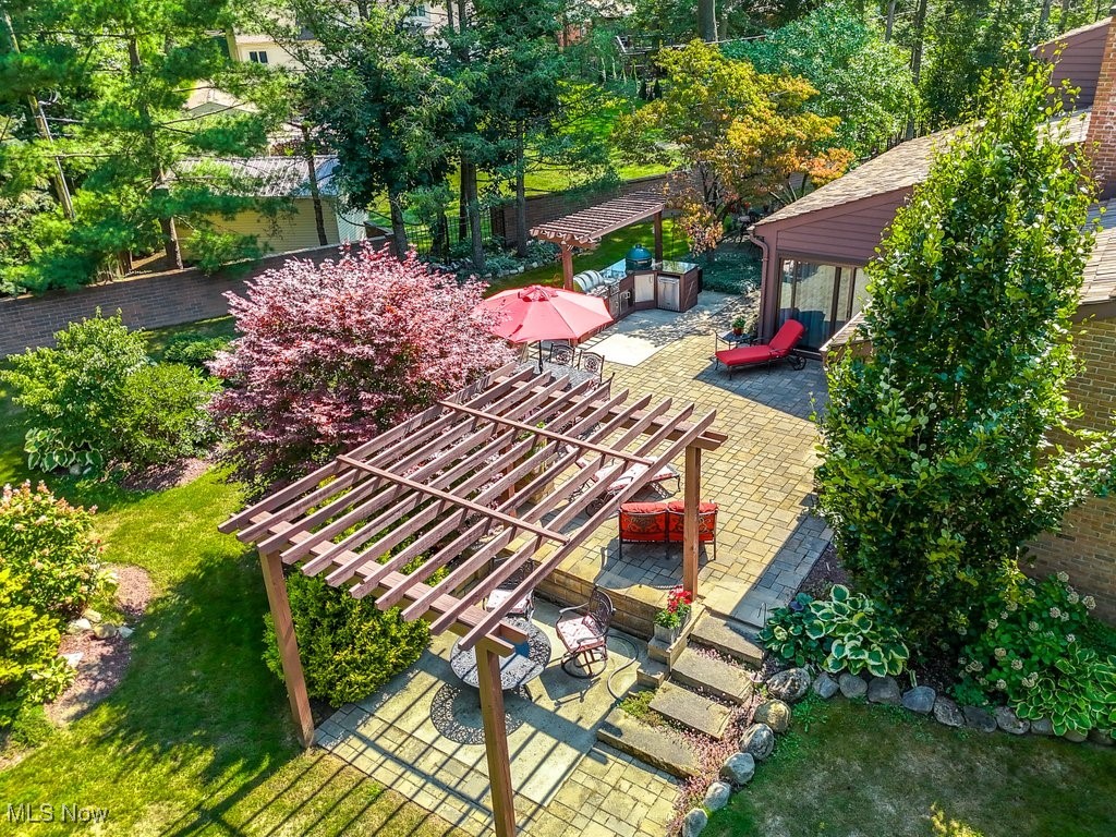 Portage Woods Sub - Residential