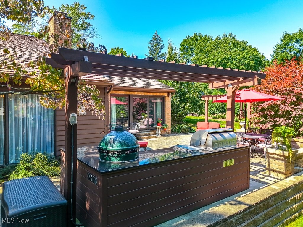Portage Woods Sub - Residential