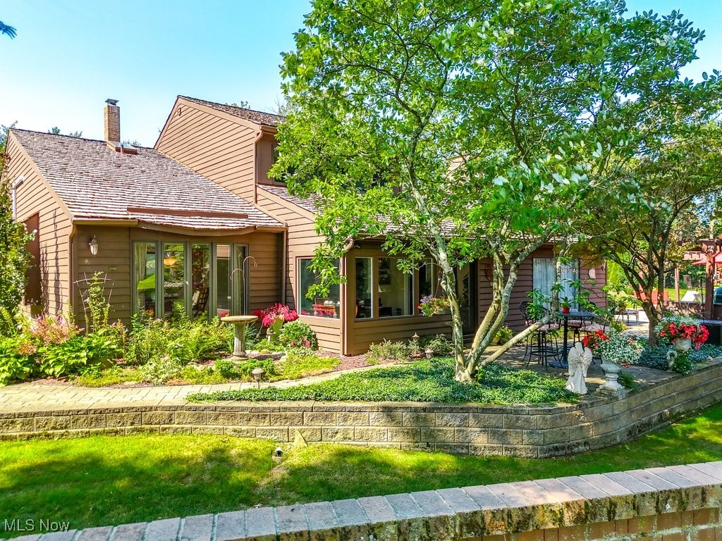 Portage Woods Sub - Residential