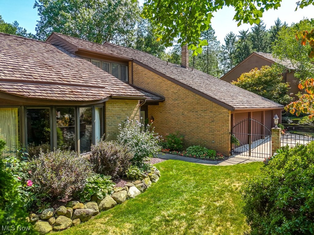 Portage Woods Sub - Residential