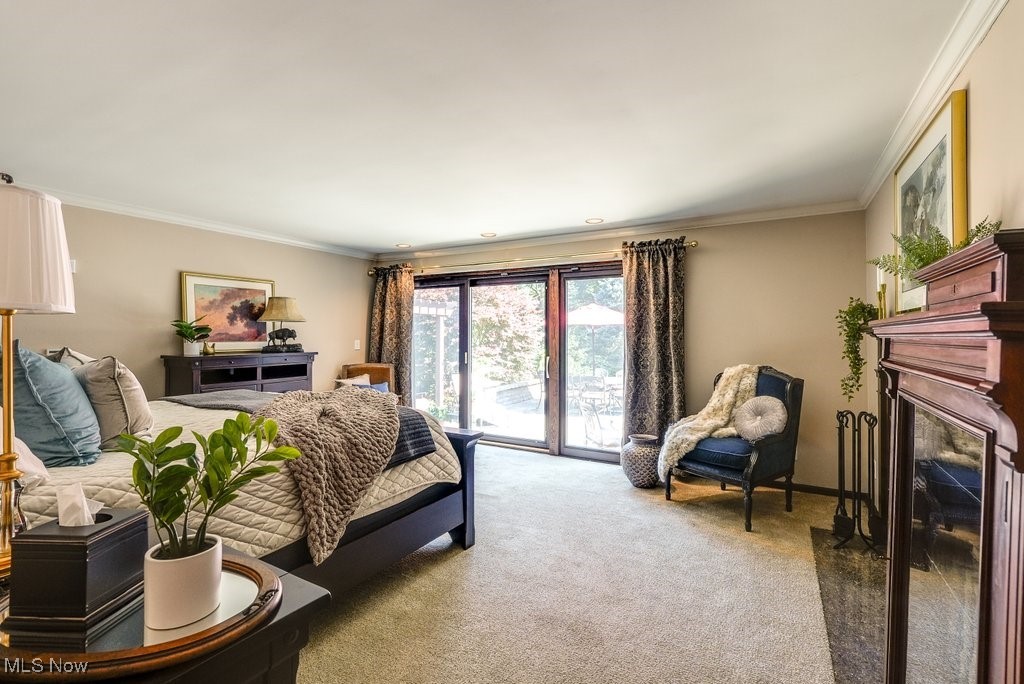 Portage Woods Sub - Residential