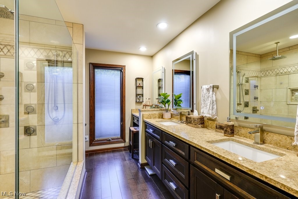 Portage Woods Sub - Residential