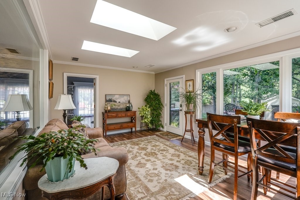 Portage Woods Sub - Residential