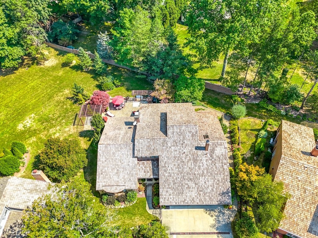 Portage Woods Sub - Residential