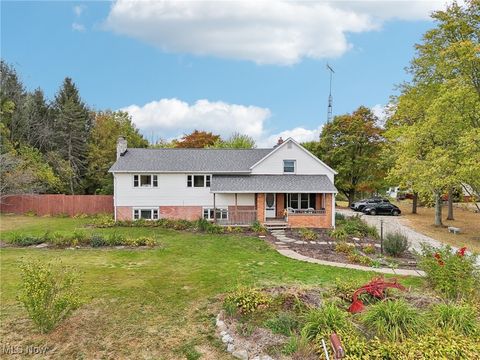 22120 Center Road, Alliance, OH 44601 - MLS#: 5094828
