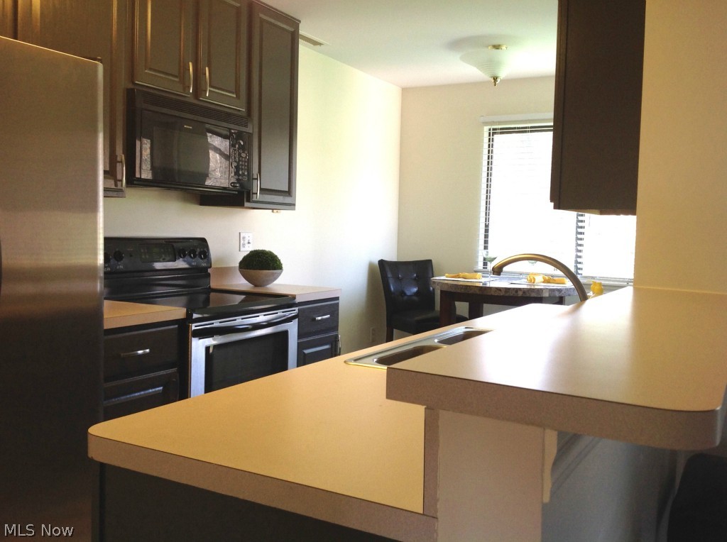 The Enclave - Residential