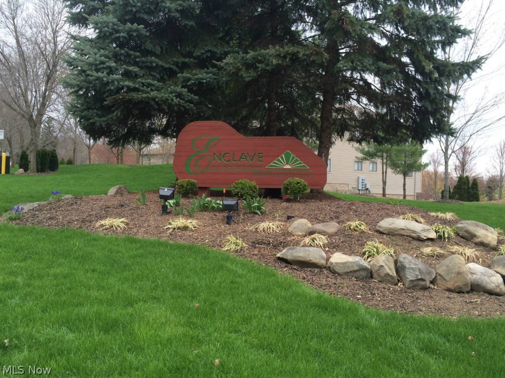 The Enclave - Residential