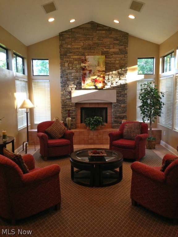 The Enclave - Residential