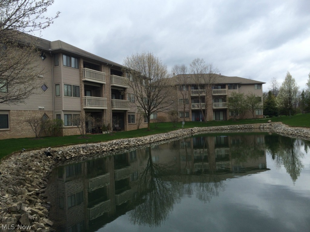 The Enclave - Residential