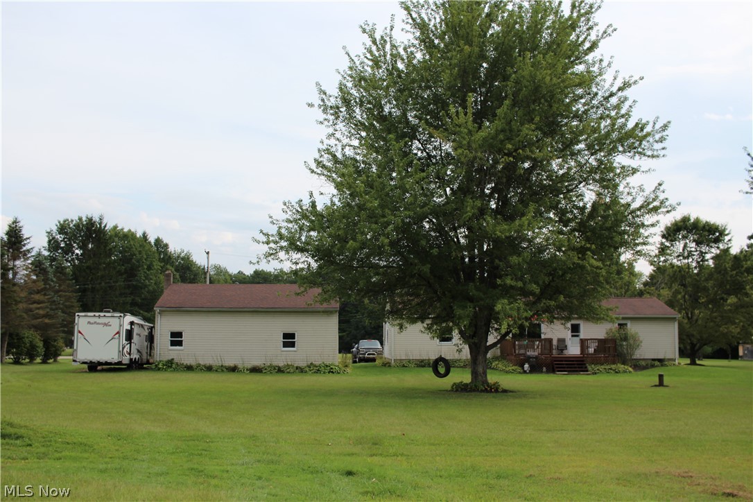 Connecticut Western Reserve - Residential