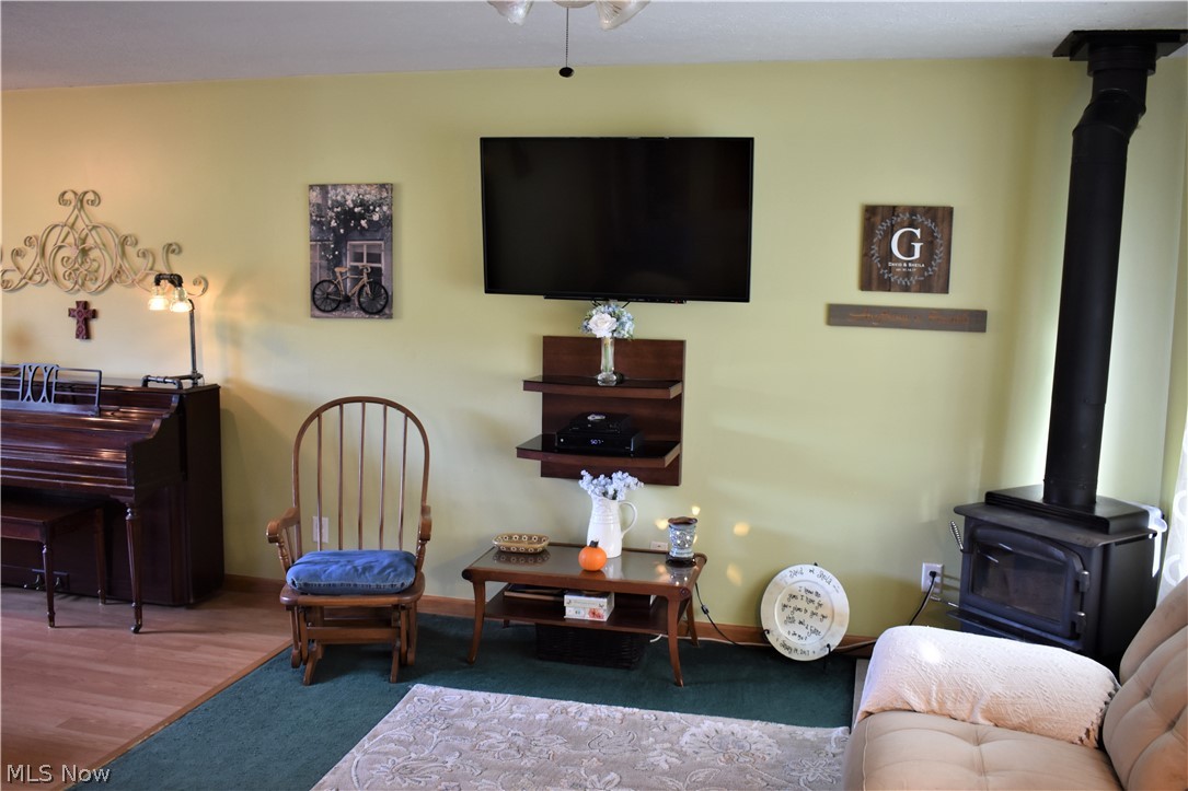 Connecticut Western Reserve - Residential