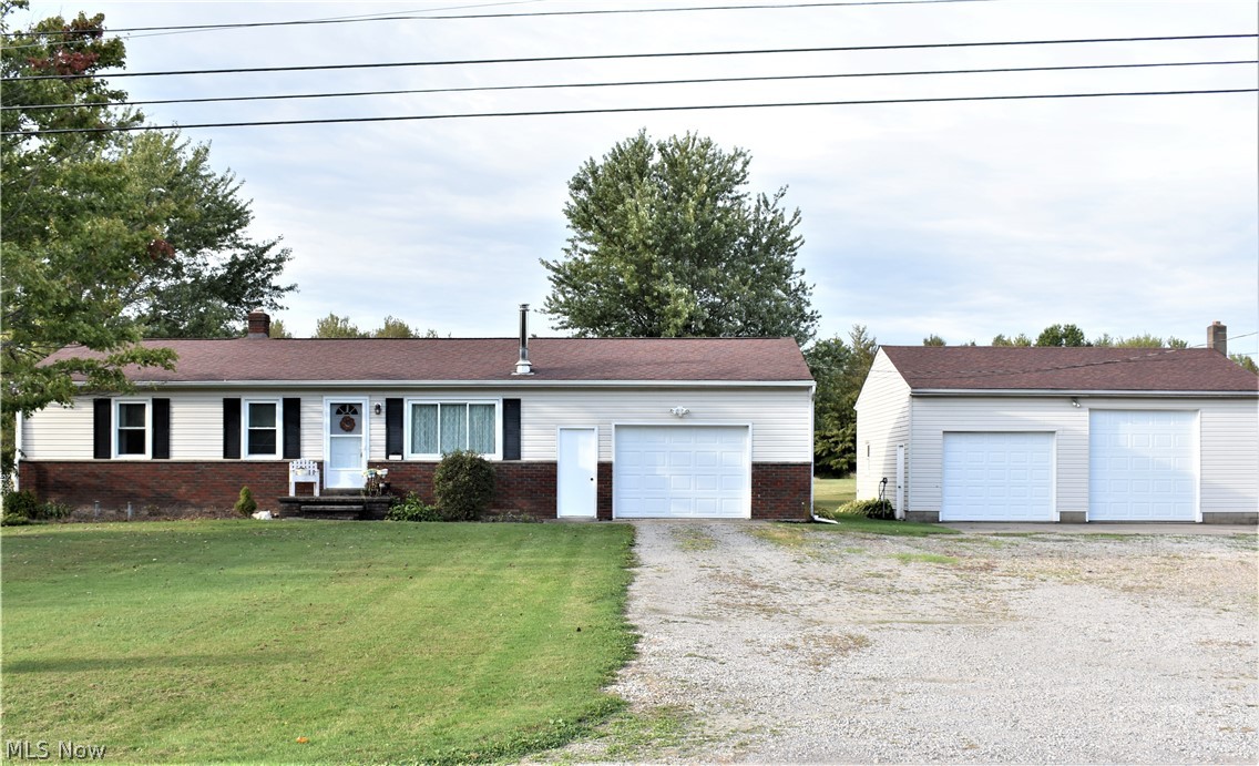 Connecticut Western Reserve - Residential