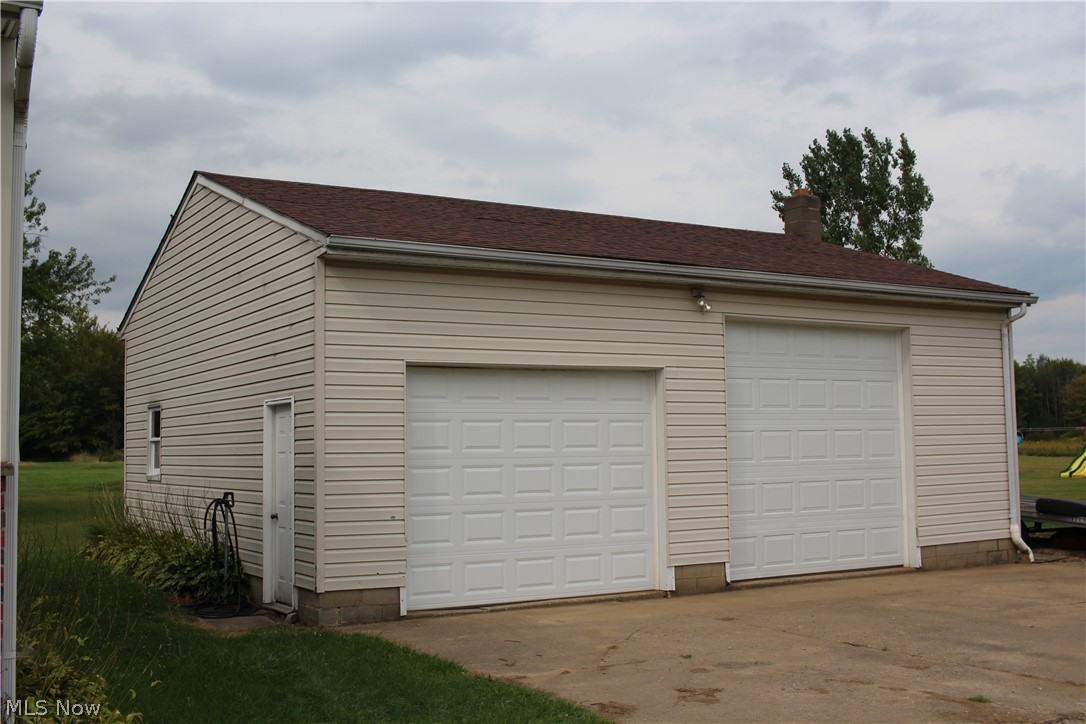 Connecticut Western Reserve - Residential