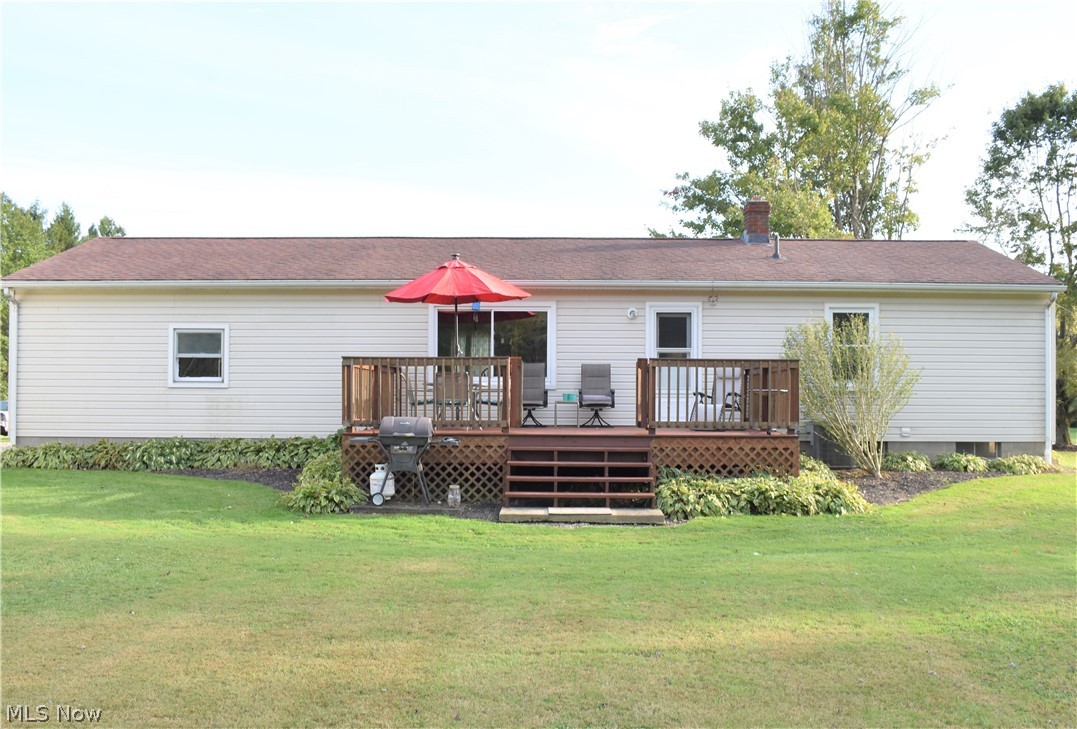 Connecticut Western Reserve - Residential