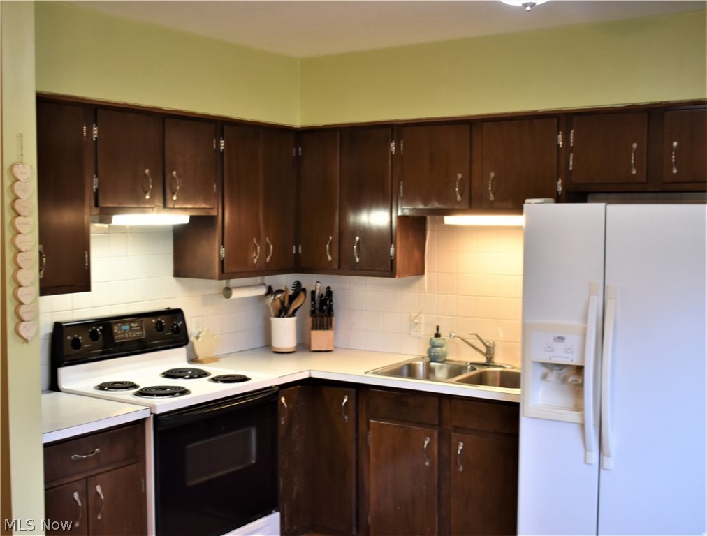 Connecticut Western Reserve - Residential