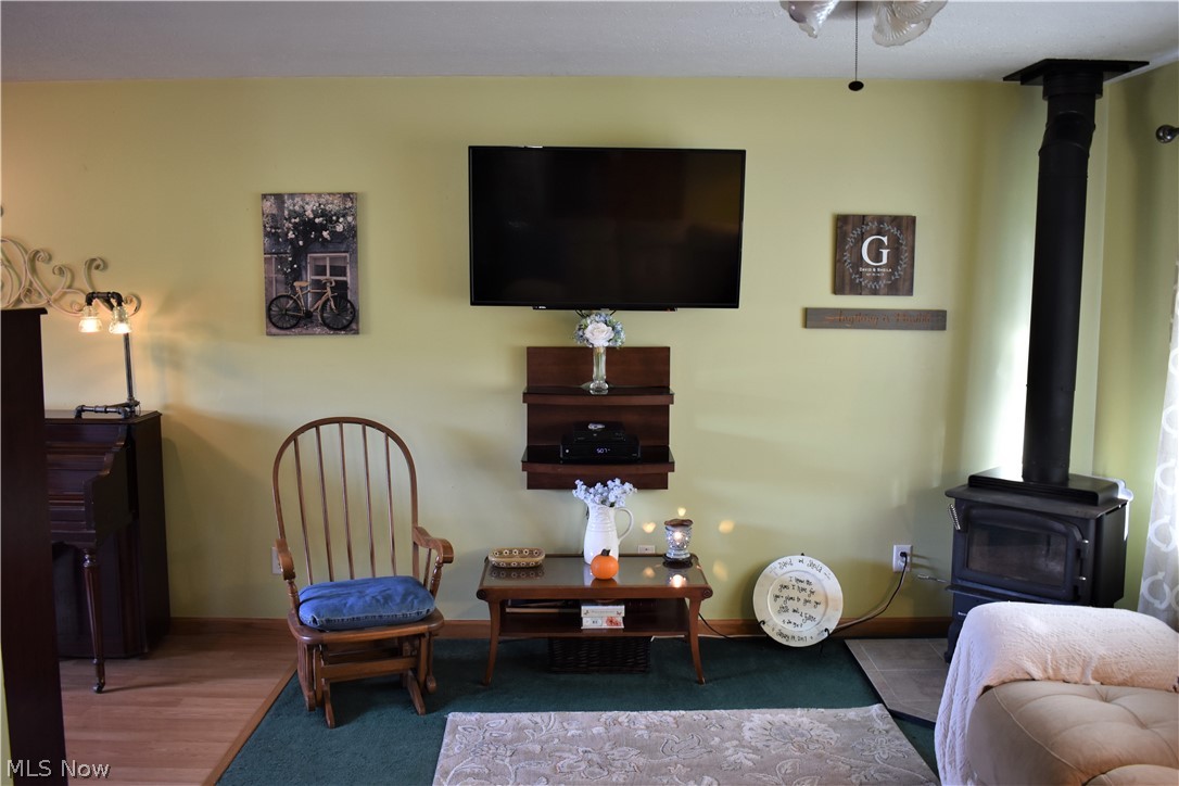 Connecticut Western Reserve - Residential