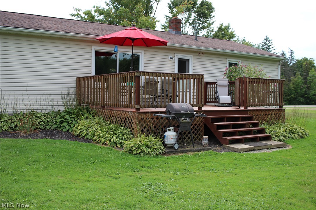 Connecticut Western Reserve - Residential