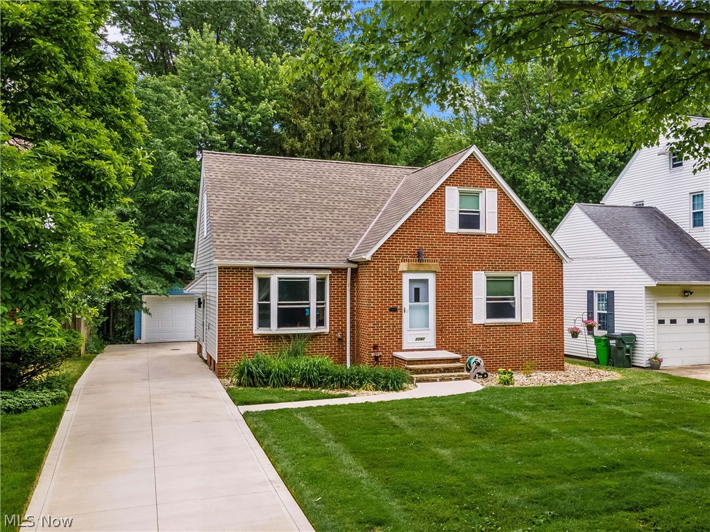 Wm T Amos - Residential