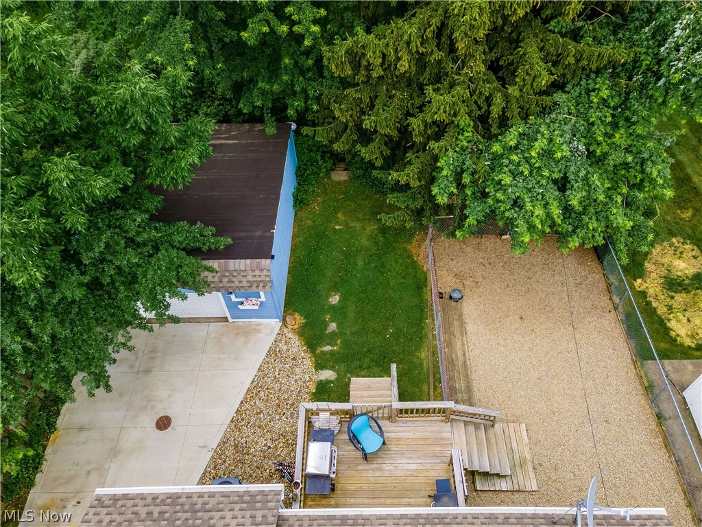 Wm T Amos - Residential