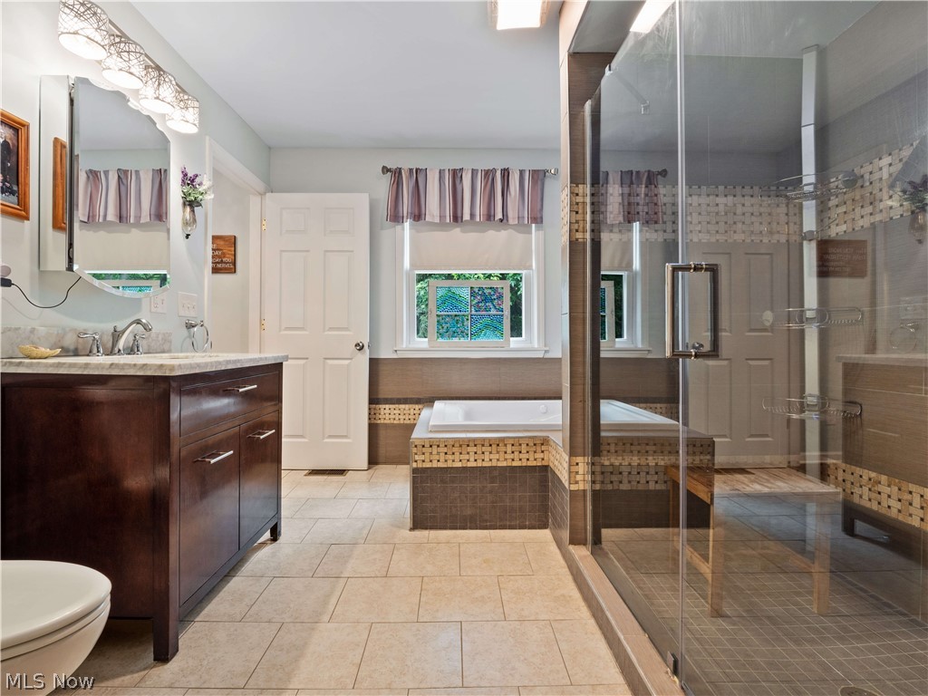 Wm T Amos - Residential