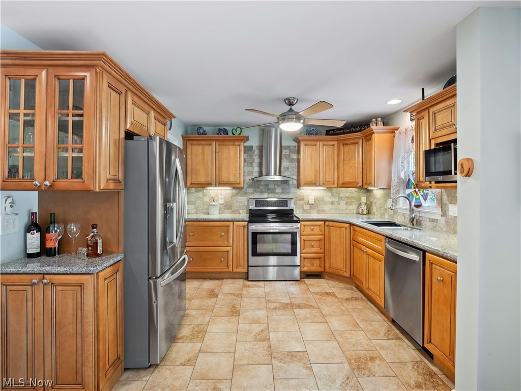 Wm T Amos - Residential