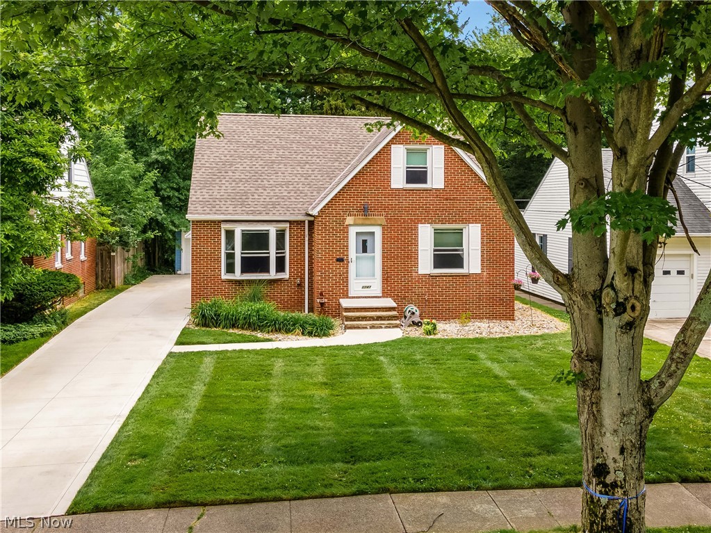 Wm T Amos - Residential