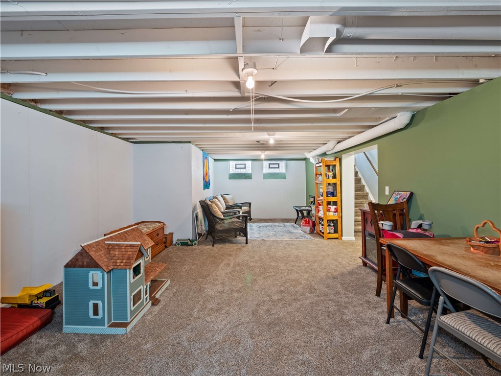 Wm T Amos - Residential