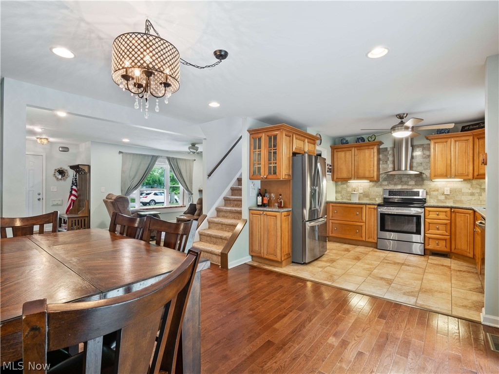 Wm T Amos - Residential