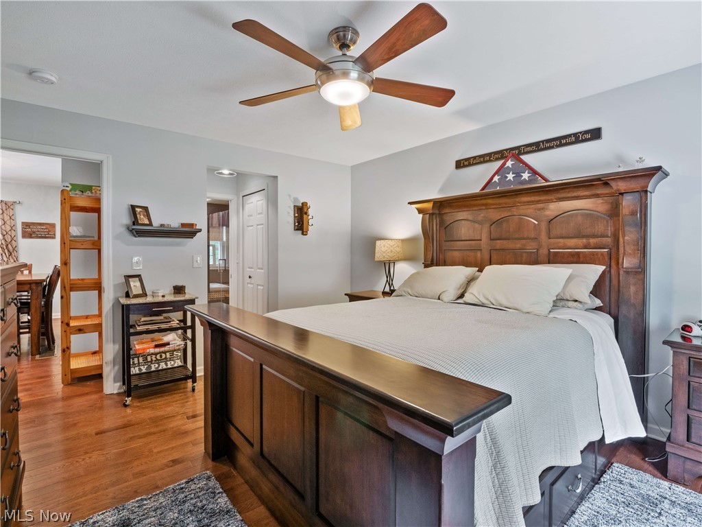 Wm T Amos - Residential