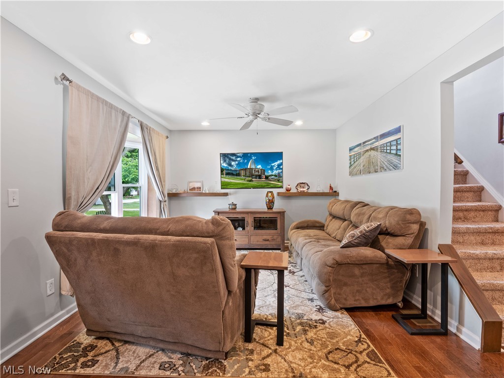 Wm T Amos - Residential