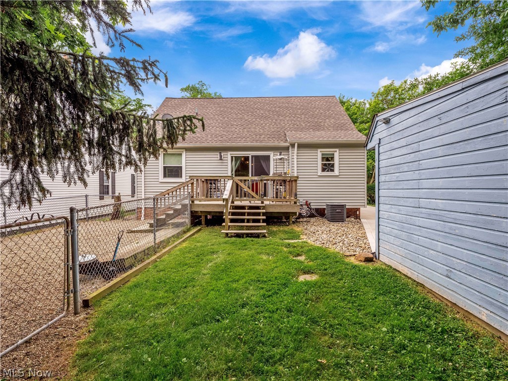 Wm T Amos - Residential